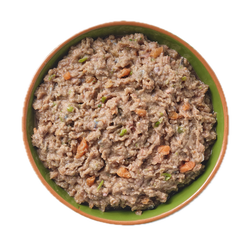 80% Salmon & Chicken Block image number 3